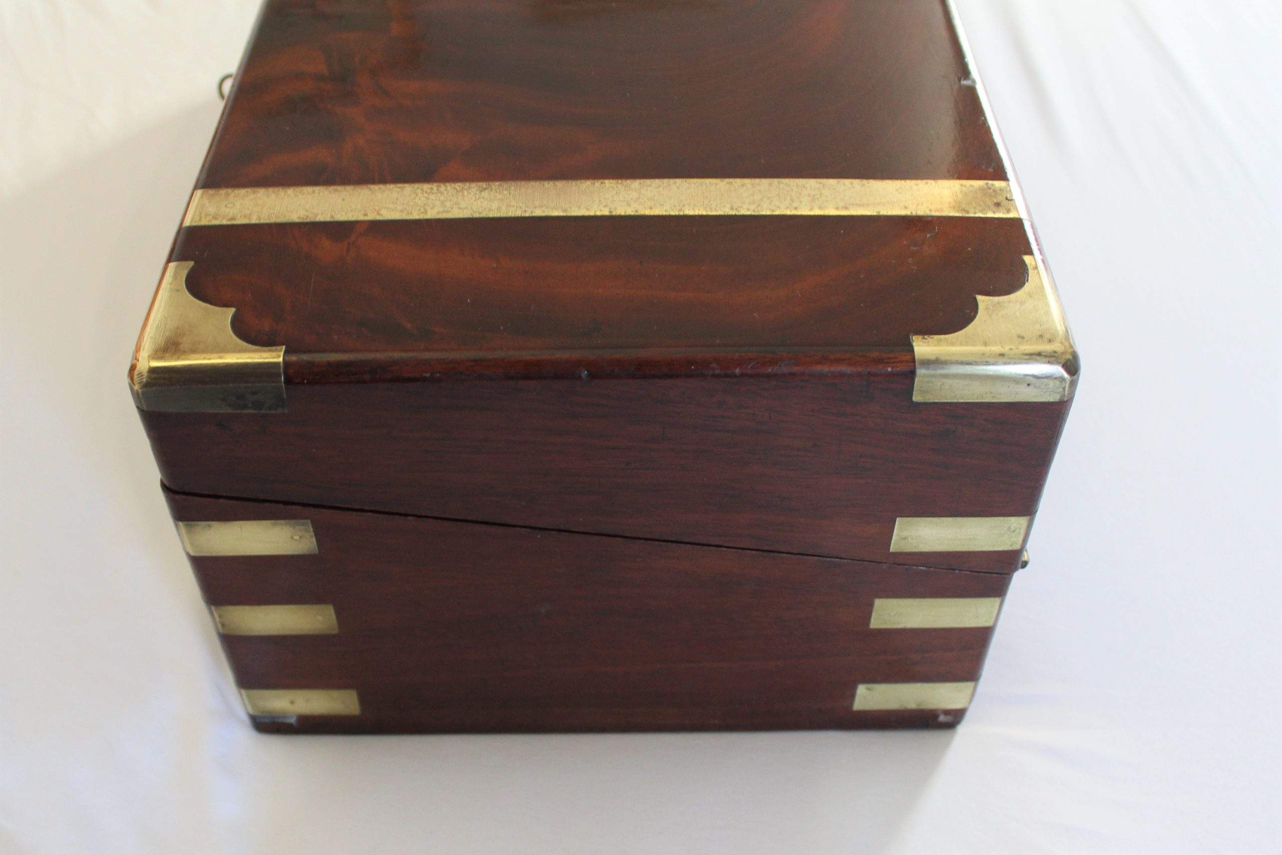 IMG_8585 Beautiful Campaign Writing Slope.